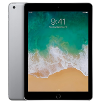 Apple iPad 9.7 (2017)