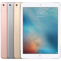 Apple iPad Pro 9.7 (2016)