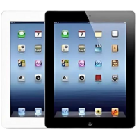 Apple iPad Wi-Fi