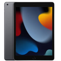 Apple iPad 10.2 (2021)