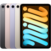 Apple iPad mini (2021)