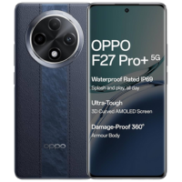 Oppo F27 Pro+
