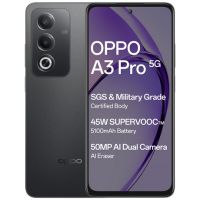 Oppo A3 Pro