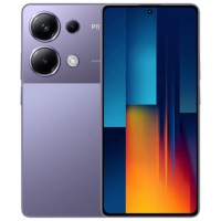 Xiaomi Poco M6 Pro