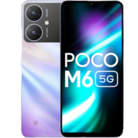 Xiaomi Poco M6
