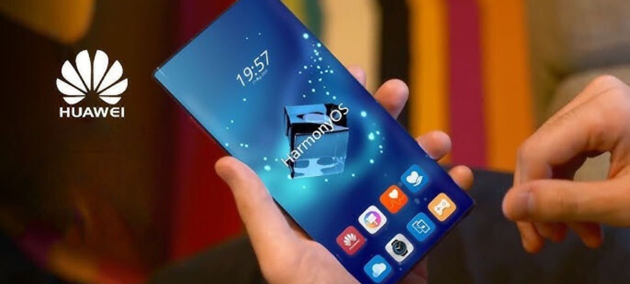 Huawei Introduces HarmonyOS Next, Exclusively for 2025 Devices in China