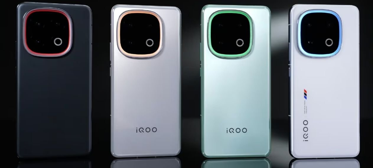 iQOO 13 Price in India Leaked Ahead of Launch: Snapdragon 8 Elite, 120W Charging, and More
