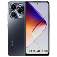 Infinix Note 40X 5G