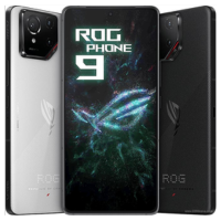 Asus ROG Phone 9 Price in Pakistan