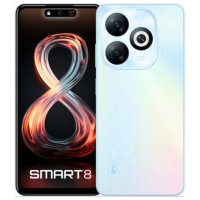 Infinix Smart 8 (India)