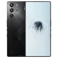 ZTE nubia Red Magic 10 Pro Price in Pakistan: Full Specifications