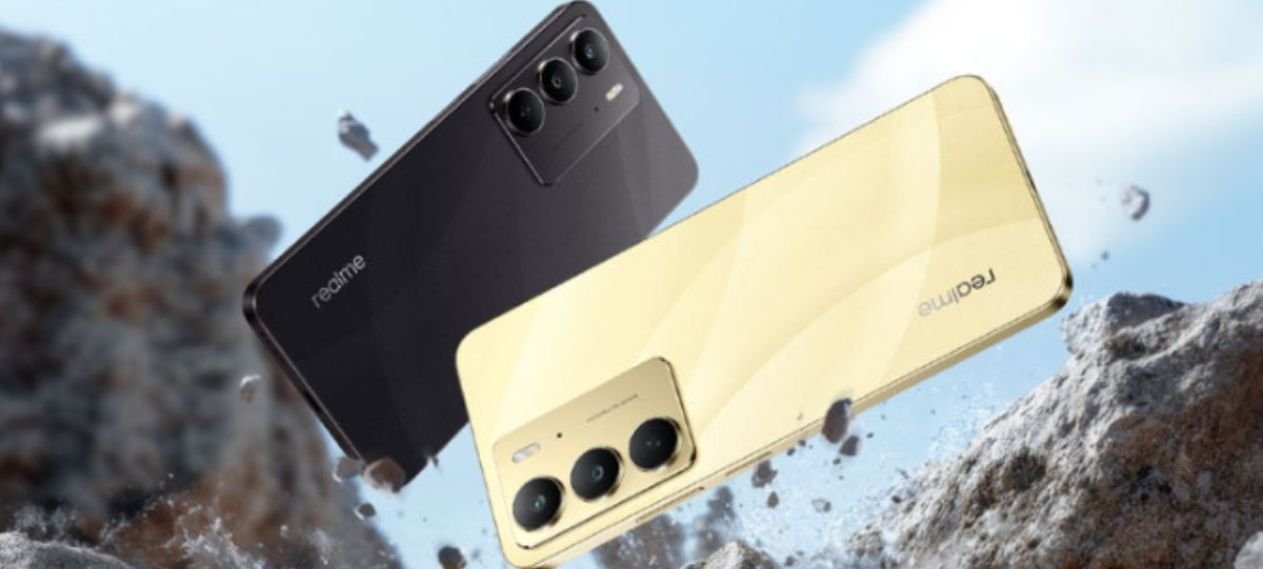 Realme C75 Launched with Helio G92 Max, 50MP Camera, and 6000mAh Battery for Budget Market