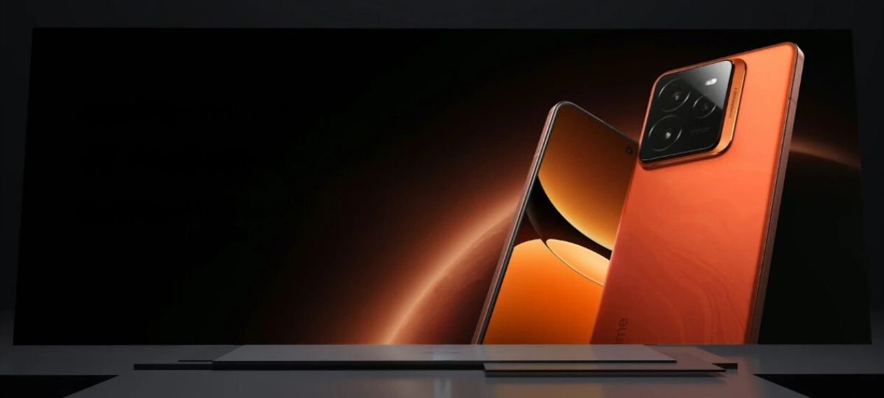 Realme GT 7 Pro Launching Globally on November 26 with Variants for India and China