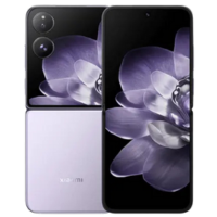 Xiaomi Mix Flip