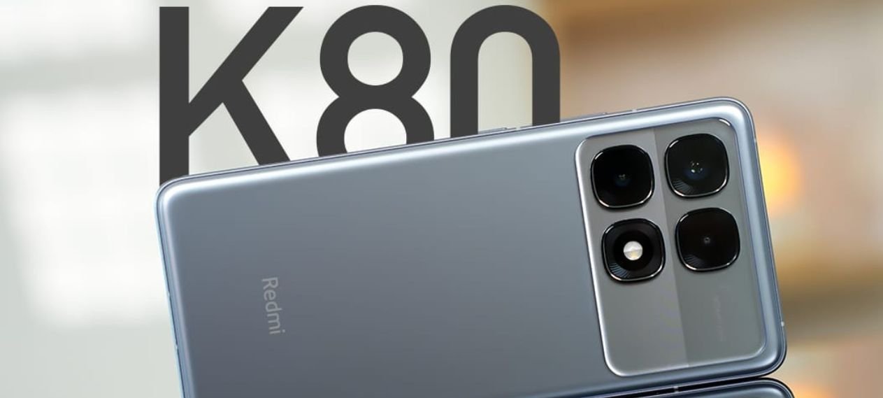 Xiaomi Set to Launch Powerful Redmi K80 Pro with Snapdragon 8 Elite Chipset