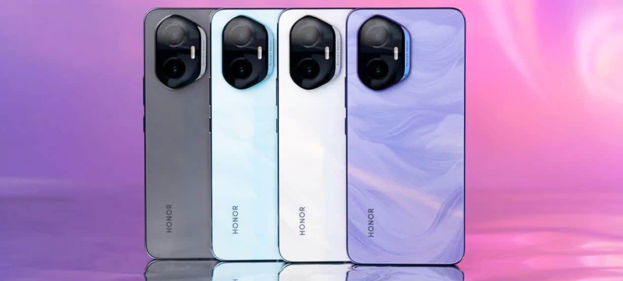 Honor 300 Pro Listed Ahead of Launch: Specifications, Features, and Availability