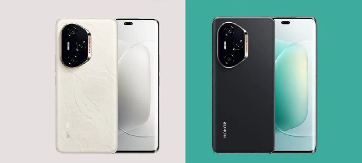 Honor 300 Ultra to Launch on December 2nd: A Sneak Peek at the Revolutionary Features