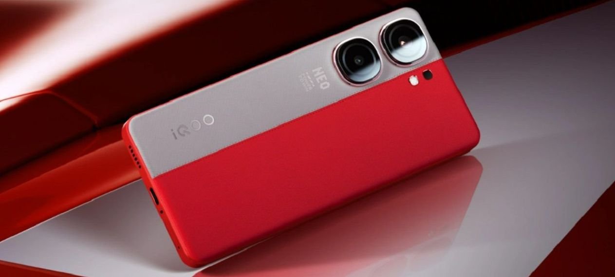 iQOO Neo 10 and iQOO Neo 10 Pro Launched in China: Price, Features, and Specifications