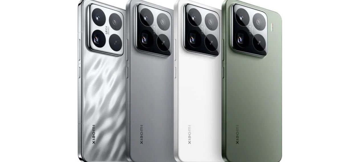 Xiaomi 15's Imminent Global Launch: FCC Listing Reveals Key Specs and Storage Options