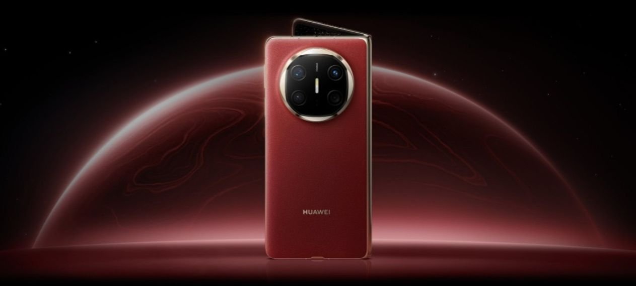 Huawei Mate X6 Global Launch Confirmed: Event Scheduled for December 12 in Dubai