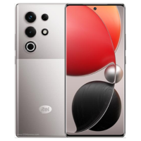 itel S25 Ultra