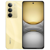 Realme C75