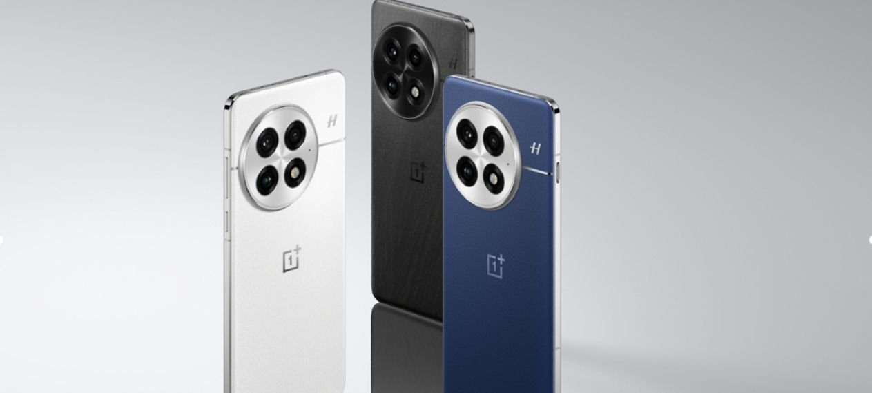 OnePlus 13 Teaser Video Hints at Global Launch in January 2025