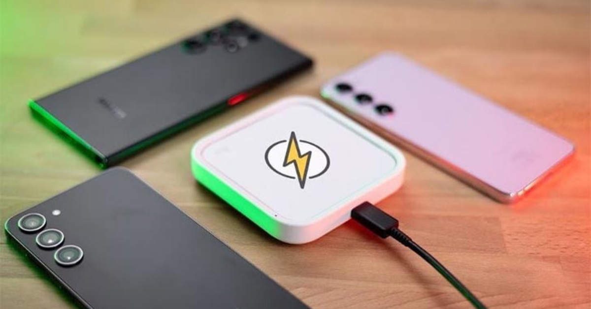 Samsung Galaxy S25 to Introduce Qi 2 Magnetic Wireless Charging, Rivals Apple’s MagSafe
