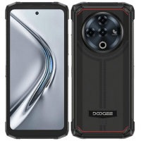 Doogee Fire 6 Power