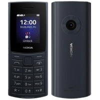 Nokia 110 4G 2nd Edition