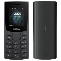 Nokia 105 4G 2nd Edition