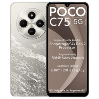 Xiaomi Poco C75 5G
