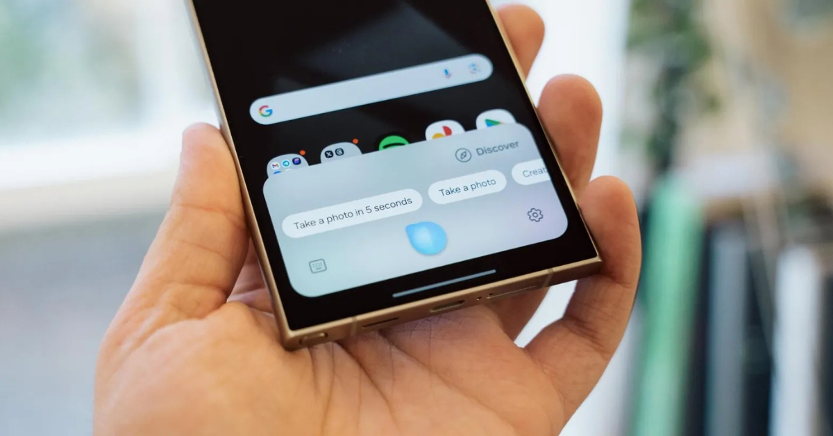 Samsung Teases Advanced AI Capabilities in Bixby Ahead of Galaxy S25 Series Launch