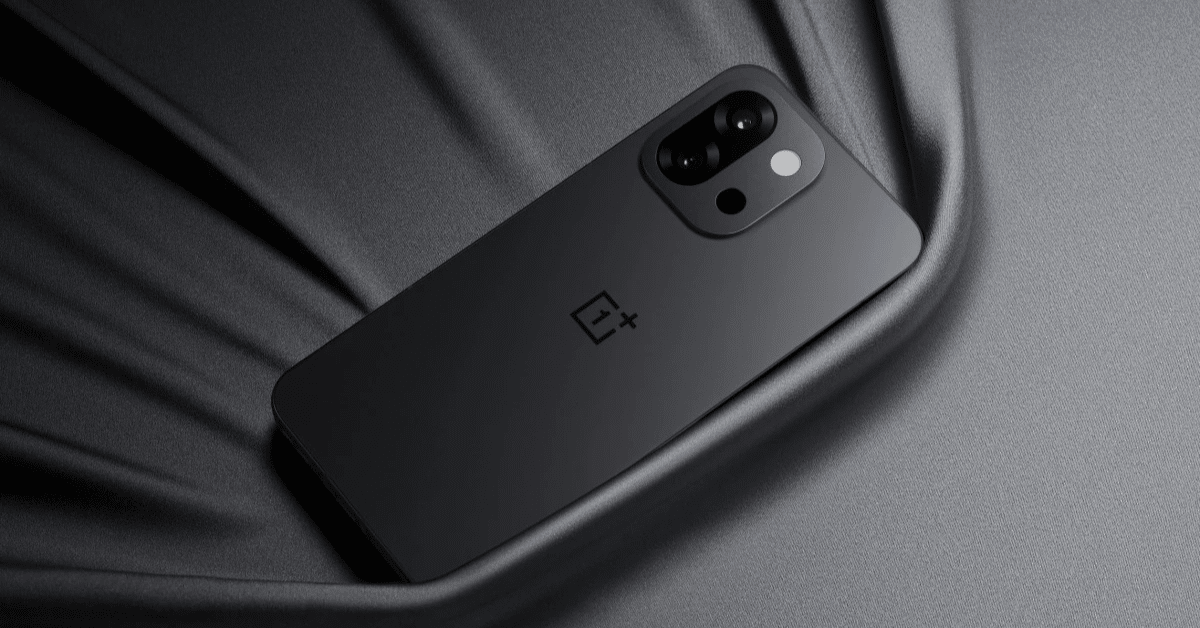 OnePlus 13T Leaked Image Reveals Pixel-Like Camera Module, Snapdragon 8 Elite SoC, and More