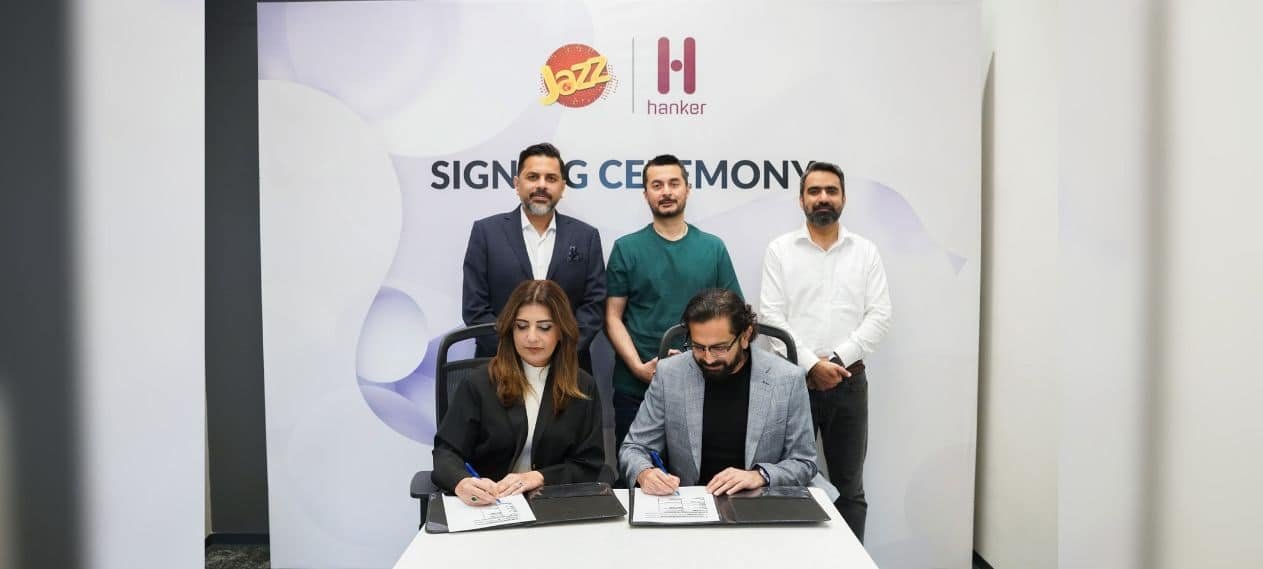 Jazz launches A Digital Fashion Marketplace